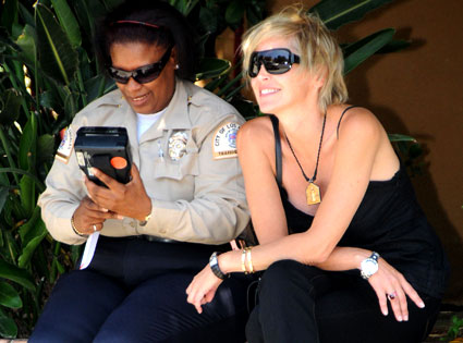 Sharon Stone Sharon Stone